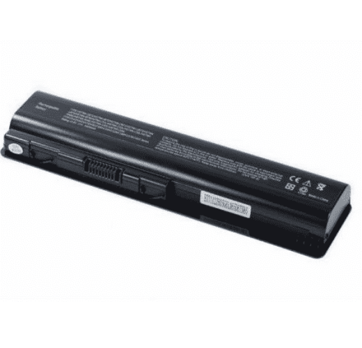 Аккумулятор для ноутбука HP Pavilion DV4, DV4-1000, DV5-1000, DV6-1000, Presario CQ40, CQ45, CQ50, CQ60, CQ70, 5200mAh, 10.8V OEM