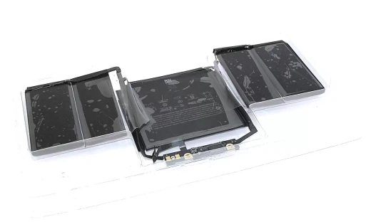 Аккумулятор A1819 ноутбука Apple MacBook Pro Retina 13 A1706 11.41B, 49.2Втч (оригинал)