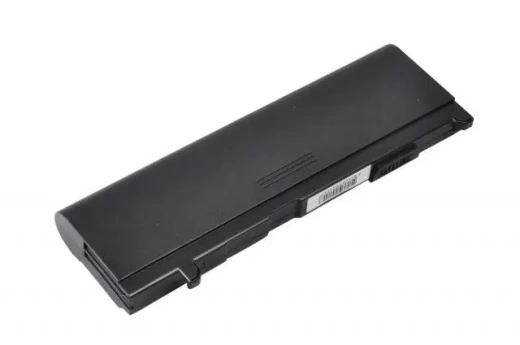 Аккумулятор (батарея) Pitatel BT-743 для ноутбука Toshiba, 10.8В, 6600мАч
