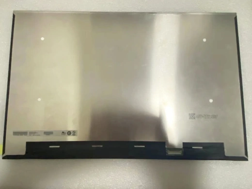 B170QAN01.2 240 Гц 17,0 кд/м² 0,4 "IPS ЖК-экран для ноутбука, панель дисплея 2560X1600 40pin мм для MSI Raider GE78 HX 13VI