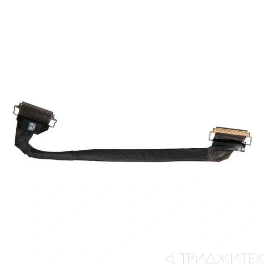 Шлейф матрицы Apple LVDS MacBook Pro 15 A1286 Mid 2012