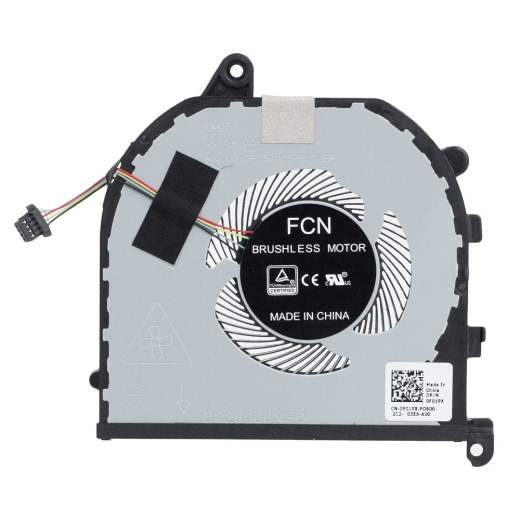 Кулер Dell 0F01PX