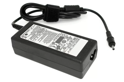 Блок питания (сетевой адаптер) для ноутбуков Samsung 19V 3.16A 60W 3.0x1.1