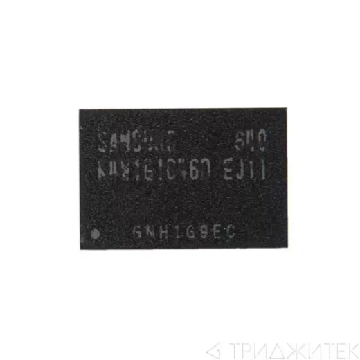 Оперативная память K4W1G1646D-EJ11