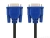 Кабель CAB26 VGA (M) - VGA (M) 3м, черный (Vixion)