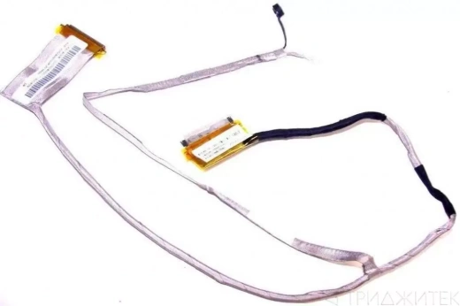 Шлейф матрицы для ноутбука Asus K55, K55A, K55V, X55u, X55A, X55C, X55VD, A55, R500V