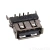Разъем USB на плату USB-033