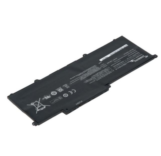  Аккумулятор для ноутбука Samsung NP900X3D, NP900X3C, NP900X3E, NP900X3F, NP900X3G, 44Wh, 7.6V