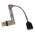 Шлейф матрицы для ноутбука Asus A73E, A73S, A73SD, A73SJ, A73SM, A73SV, K73SV, K73E, K73S, K73SD, K73SJ, K73SM, X73E, X73S, X73SD, X73SJ, X73SM, X73SV, K73A, K73BY