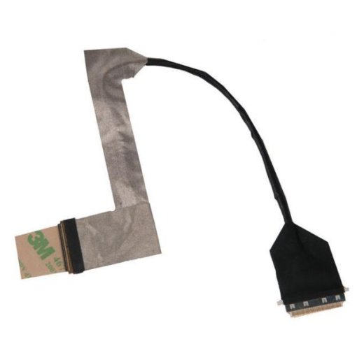 Шлейф матрицы для ноутбука Asus A73E, A73S, A73SD, A73SJ, A73SM, A73SV, K73SV, K73E, K73S, K73SD, K73SJ, K73SM, X73E, X73S, X73SD, X73SJ, X73SM, X73SV, K73A, K73BY