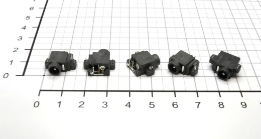 Разъем питания для ноутбука PJ026, GATEWAY 200STM, SAMSUNG Q series