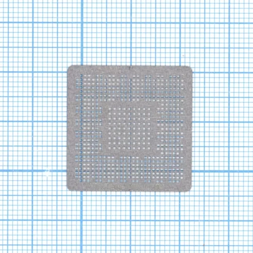 BGA трафарет для N14P-GV2-S-A1