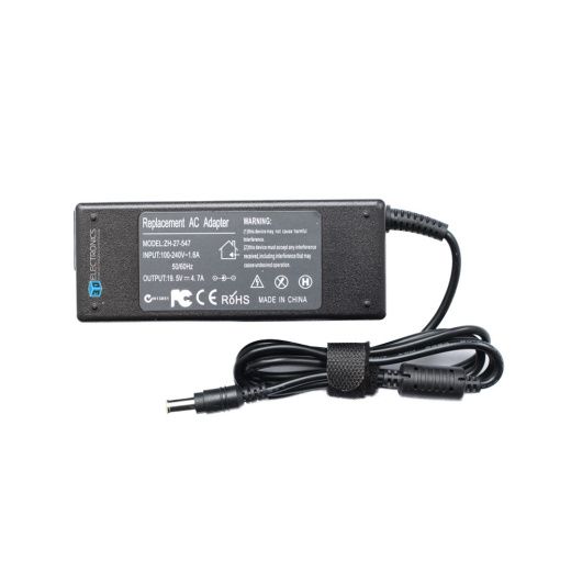 Блок питания для Sony 19.5V 4.7A 6.5x4.4 (90W) без кабеля
