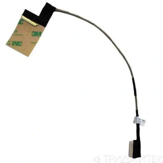 Шлейф матрицы для ноутбука Toshiba NB200, NB205