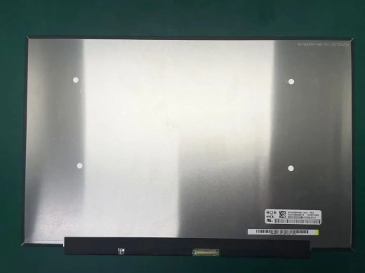 NV140DRM-N61 V8.0 14,0-дюймовый ЖК-экран для ноутбука 2240X1400, 40 контактов, работает для Lenovo Air Pro 14ITL и AIR14 Plus 2021