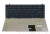 Клавиатура для ноутбука Sony Vaio VGN-FZ чёрная, с рамкой