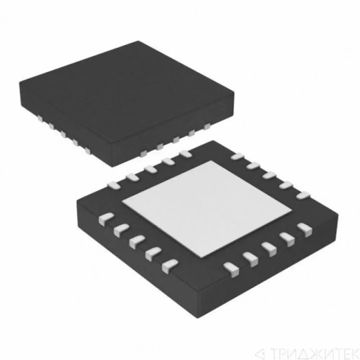 Микроконтроллер PIC24F16KA101-I/MQ 