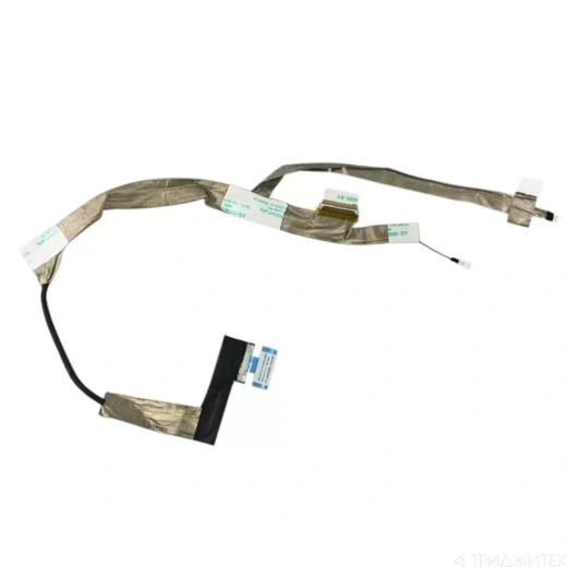 Шлейф матрицы для ноутбука HP Pavilion DV7-7000, DV7-7100
