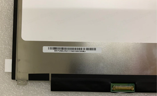 Матрица для Innolux N133HCE-EAA Rev.C1 Matte IPS LCD тонкий экран для ноутбука FHD 1920*1080  NTSC 13,3 