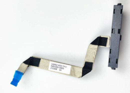 Шлейф жесткого диска для ноутбука Lenovo S350-15IML S350-15IIL GS550 GS551 GS552