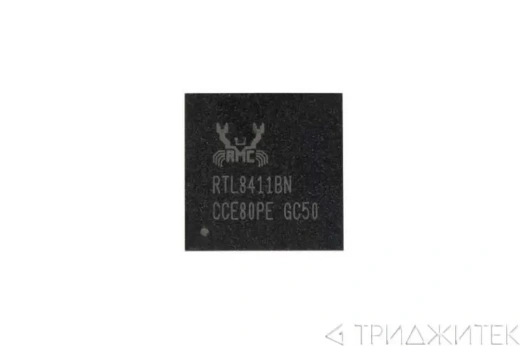 Сетевой контроллер RTL8411BN