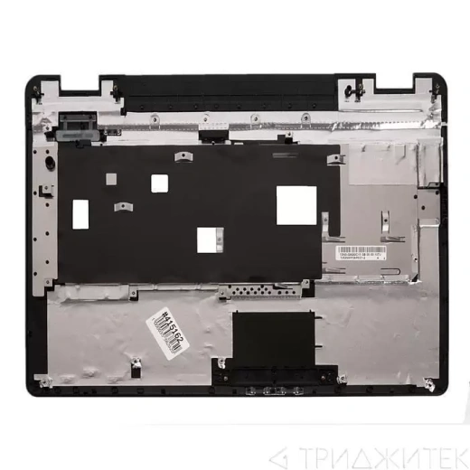 Топкейс для ноутбука Asus K72F, K72J, K72Jr, K72Jt