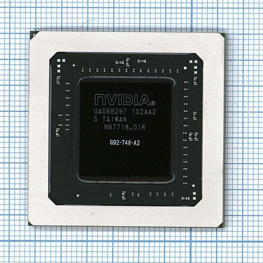 Видеочип G92-740-A2
