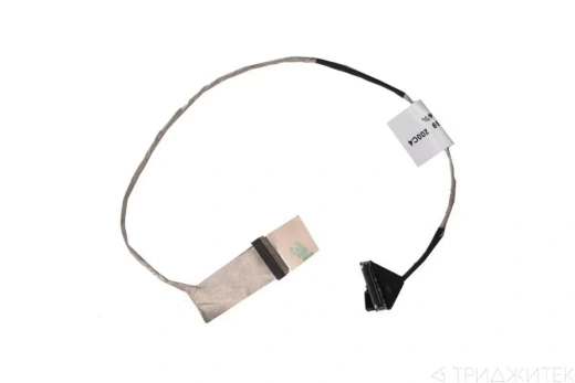 Шлейф матрицы для ноутбука Lenovo B5400