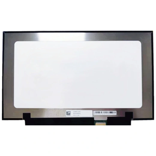 LQ140T1JH01 14,0-дюймовый ЖК-экран для ноутбука, панель дисплея 1366x768, 30 контактов, работа для Dell