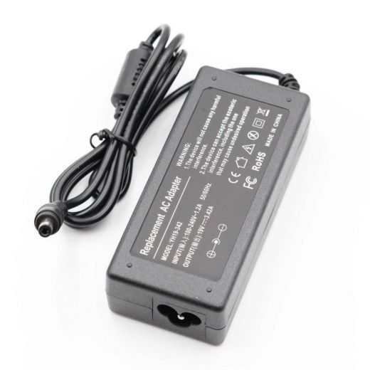 Блок питания (зарядное устройство) Lenovo 65W 19V 5.5*2.5mm Orig