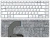 Клавиатура для ноутбука Samsung Q470