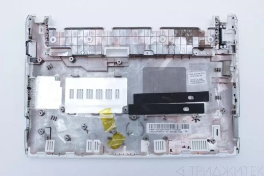 Нижняя панель для ноутбука Asus 1025C