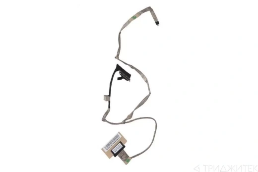 Шлейф матрицы для ноутбука Asus K53, K53BY, K53BE