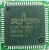 Контроллер Broadcom BCM5787MKMLG