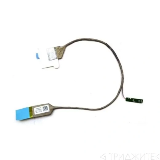 Шлейф матрицы для ноутбука Dell Latitude E5510, 5510