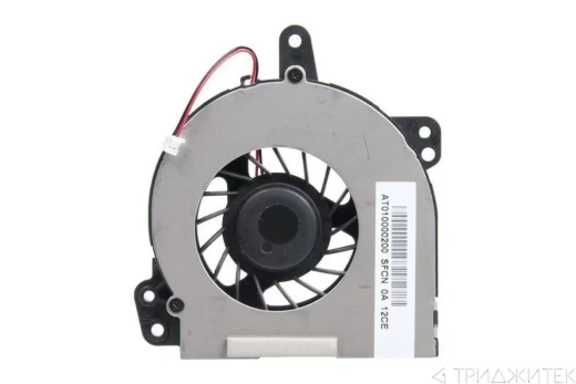 Вентилятор (кулер) для ноутбука HP Compaq 500, 510, 520, 530