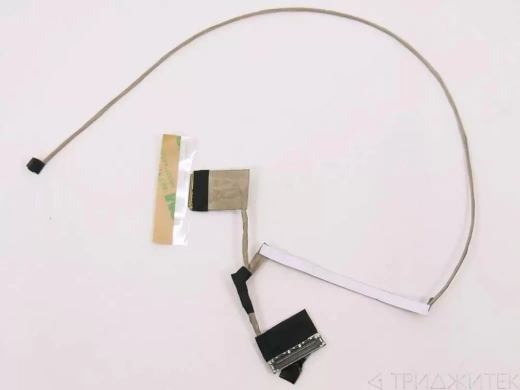 Шлейф матрицы для ноутбука Lenovo Ideapad Yoga 2 11 Y40-70, Y40-80