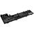 Аккумулятор CameronSino CS-LVY115NB для ноутбука Lenovo ThinkPad Yoga 11e 5th Gen, 11.4В, 3650 мАч, 41.61 Вт, Li-Polymer, черный