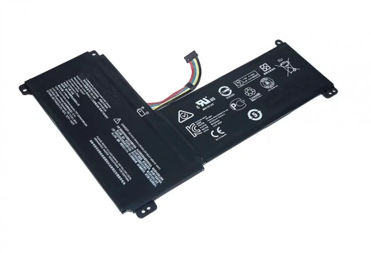 Аккумулятор (акб, батарея) 0813007 для ноутбука Lenovo 120S-14 7.5 В, 4140 мАч (оригинал)
