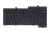 Клавиатура для Dell Latitude D500/D505/D600/D800, Inspiron 8500/8600/9100/500m/510m/600m RU, Black