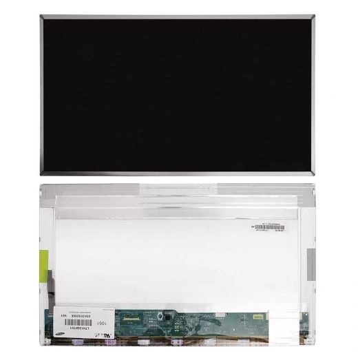 Матрица LTN156KT01 15.6", 1600x900, матовая, 30 pin, LED