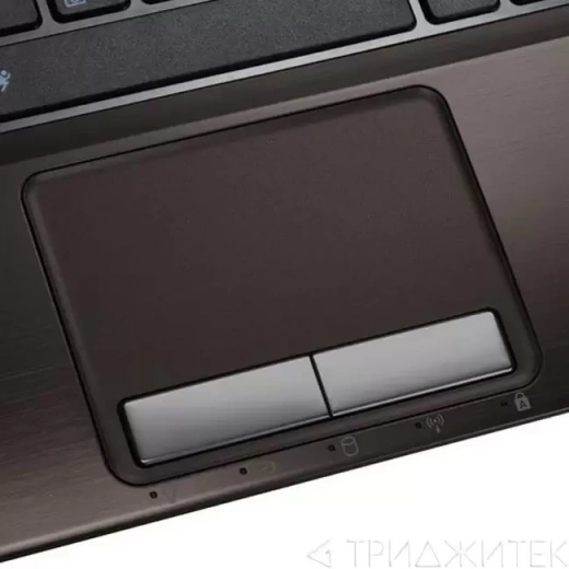 Тачпад для ноутбука Asus K43