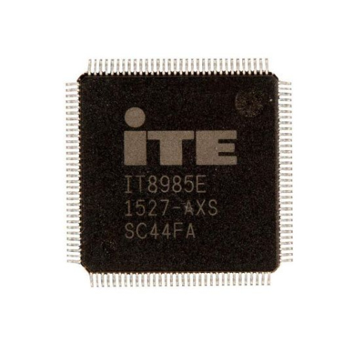 Мультиконтроллер IT8985E/AX LQFP128