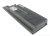Аккумулятор для ноутбука Dell Latitude D620, D630, (312-0383G, HX345), 4400 мАч, 11.1B серебряный