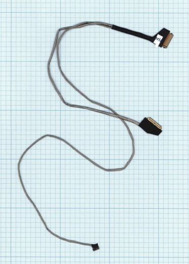 Шлейф матрицы для ноутбука Lenovo Ideapad L340-17 L340-17iwl L340-17api L340-17irh 30-pin