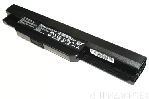 Аккумулятор для ноутбука Asus A32-K53 ( K53, K43, K54 )