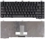 Клавиатура для ноутбука MSI Megabook VR330X, VR330XB, VR330, черная