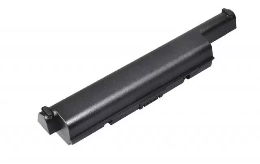 Батарея-аккумулятор PA3534U для Toshiba Satellite A200, A300, L300, L500, повышенной емкости