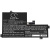 Аккумулятор CameronSino CS-LVC300NB для ноутбука Lenovo 100e 2nd Gen 81M8002QAU, 11.55В, 4050 мАч, 46.78 Вт, Li-Polymer, черный