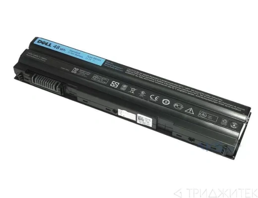 Аккумулятор для ноутбука Dell Inspiron 5520, 5720, 10.8-11.1V, 48Wh
